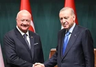 Avusturya Başbakanı Ankara'da! Başkan Erdoğan: Ticaretimizi 5 milyar dolara ulaştıracağız
